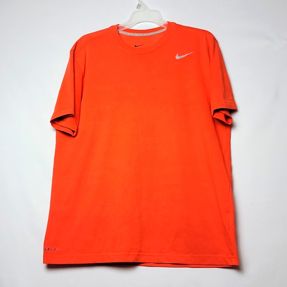 Men's  Nike Dri-Fit Shirt